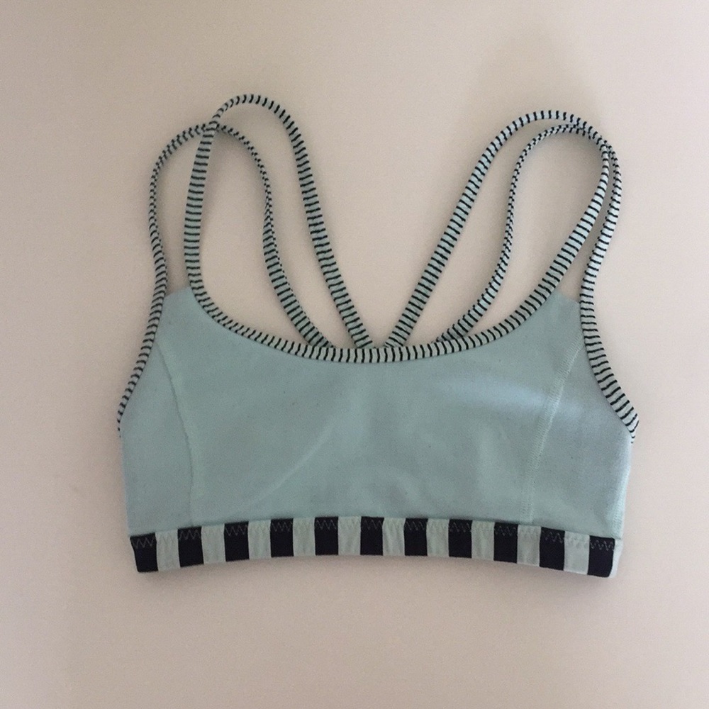 Lululemon bra